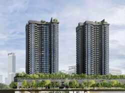 Midtown Modern (D7), Apartment #548698091